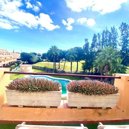 Atico Islantilla Golf Lepe Extérieur photo
