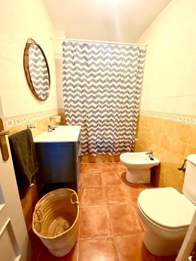 Atico Islantilla Golf Lepe Extérieur photo