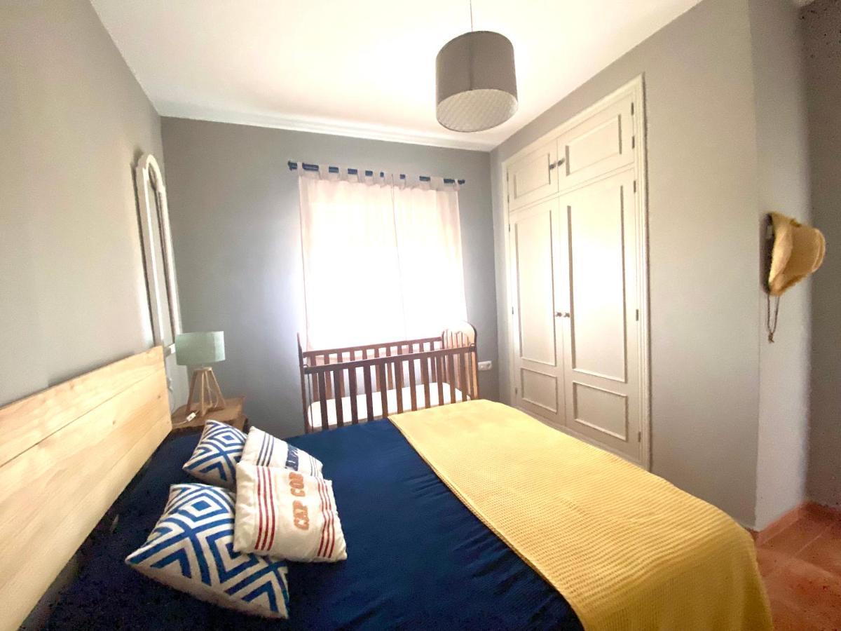 Atico Islantilla Golf Lepe Extérieur photo