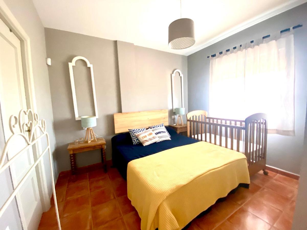 Atico Islantilla Golf Lepe Extérieur photo