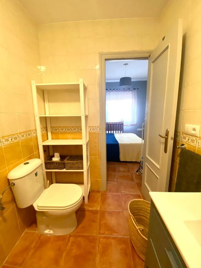 Atico Islantilla Golf Lepe Extérieur photo
