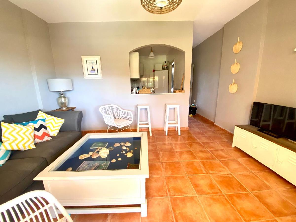 Atico Islantilla Golf Lepe Extérieur photo