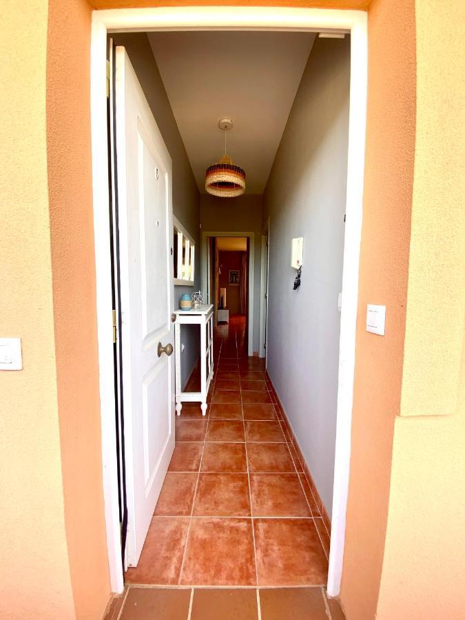 Atico Islantilla Golf Lepe Extérieur photo